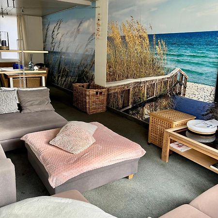 Clos Normand Duplex De Panne Esterno foto