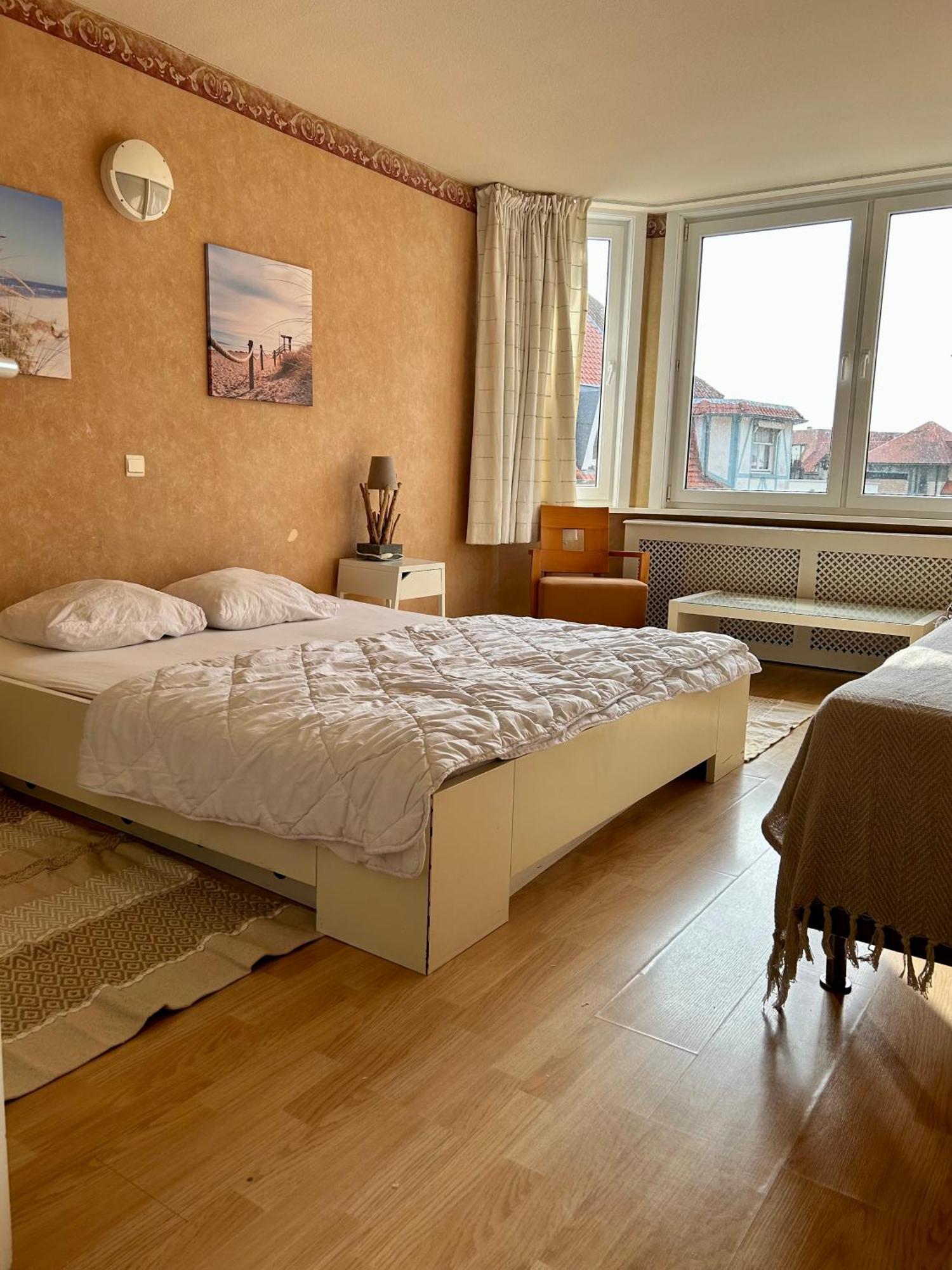 Clos Normand Duplex De Panne Esterno foto