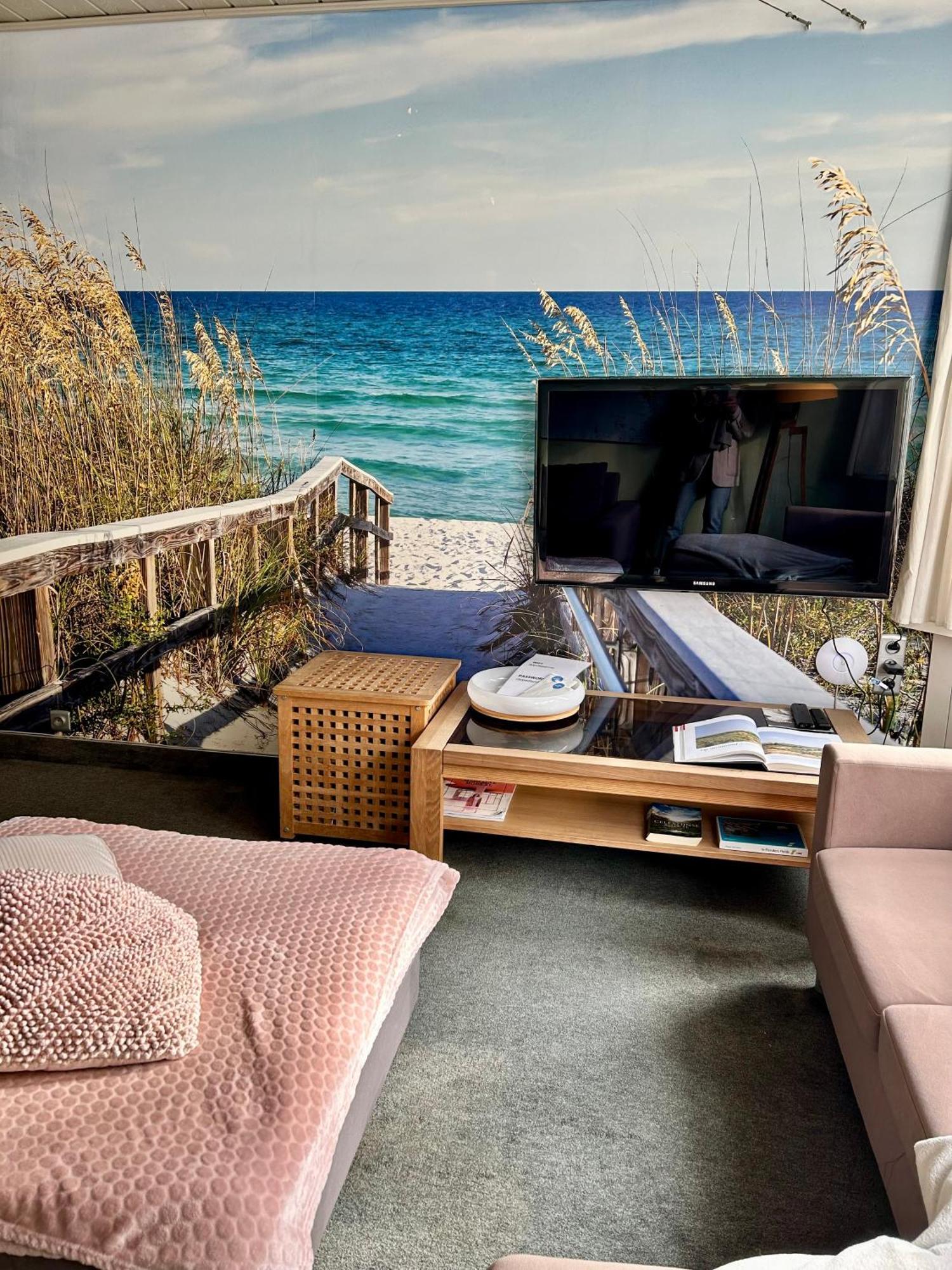 Clos Normand Duplex De Panne Esterno foto