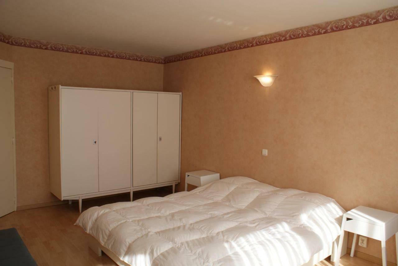 Clos Normand Duplex De Panne Esterno foto