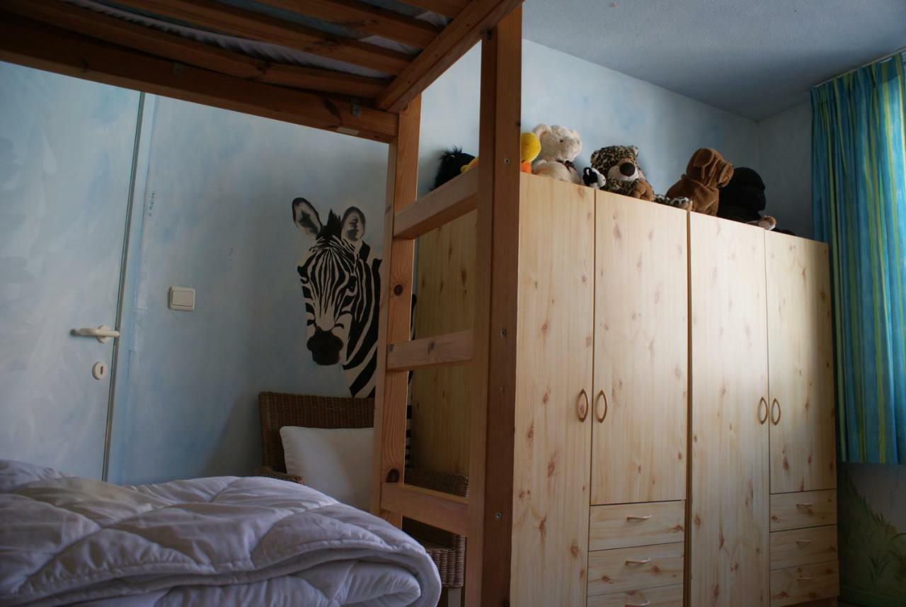 Clos Normand Duplex De Panne Esterno foto