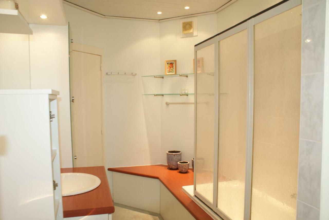 Clos Normand Duplex De Panne Esterno foto