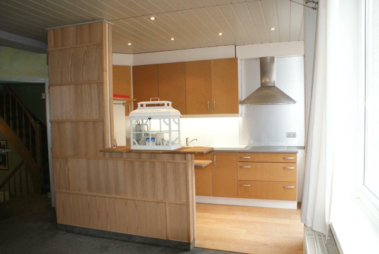Clos Normand Duplex De Panne Esterno foto