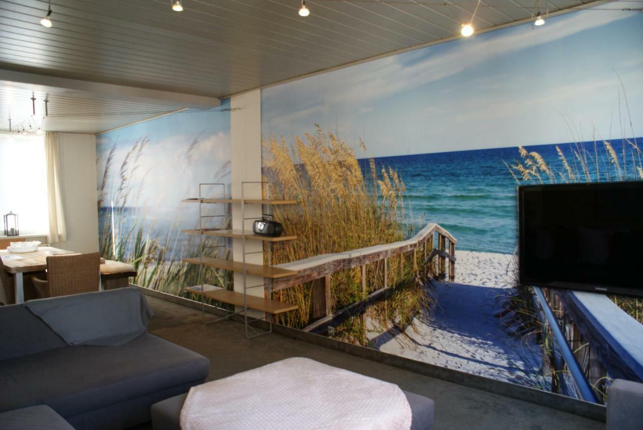 Clos Normand Duplex De Panne Esterno foto