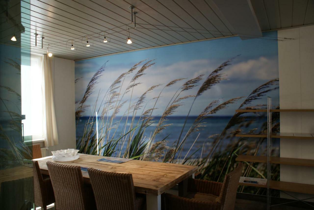 Clos Normand Duplex De Panne Esterno foto