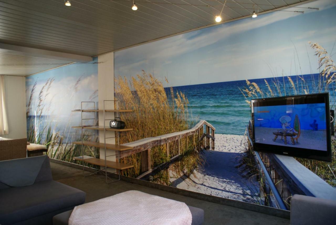 Clos Normand Duplex De Panne Esterno foto